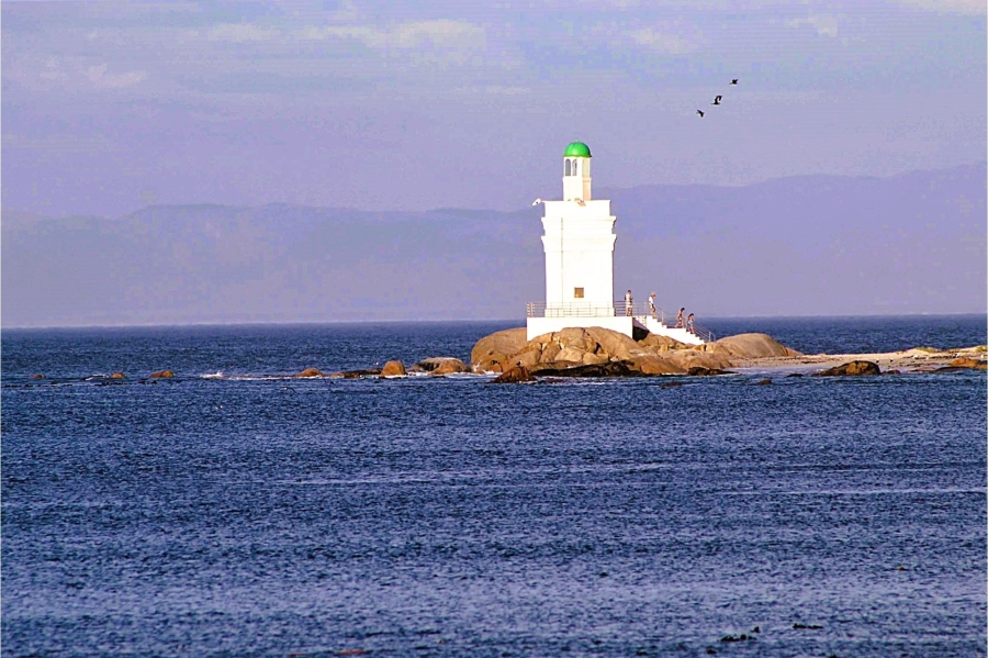 0 Bedroom Property for Sale in Shelley Point Western Cape